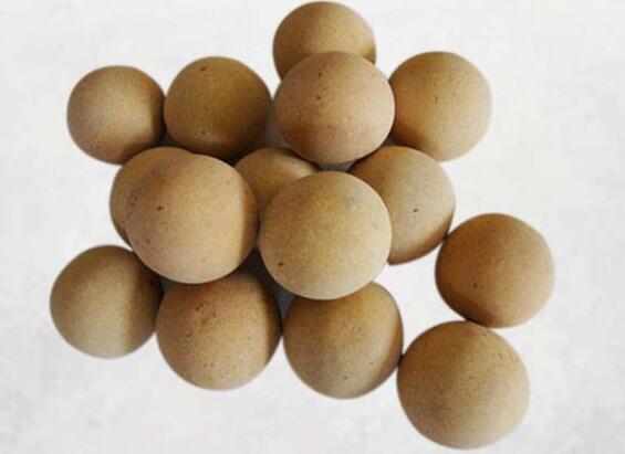  耐火球的主要技術指標都有哪些