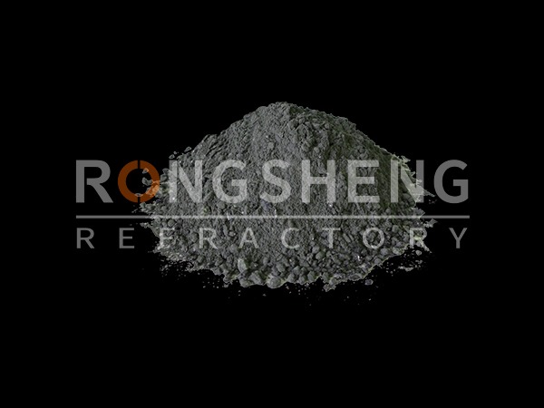 高強高鋁耐火澆注料